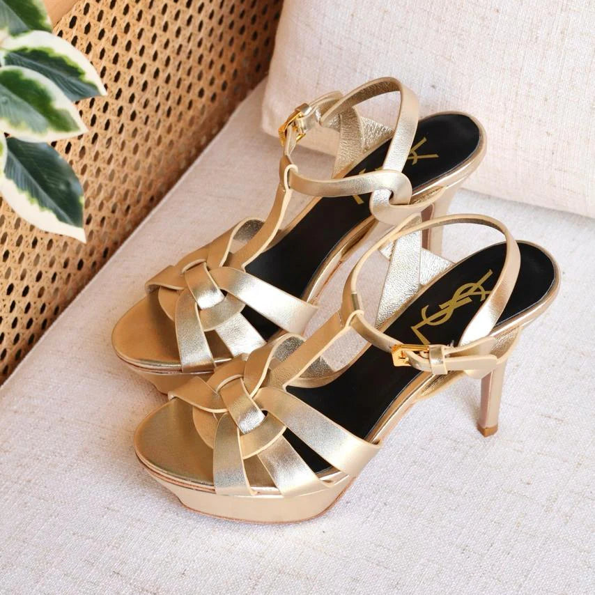 YSL Style #5 Shoes