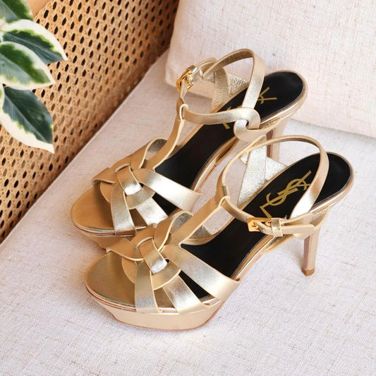 YSL Style #5 Shoes