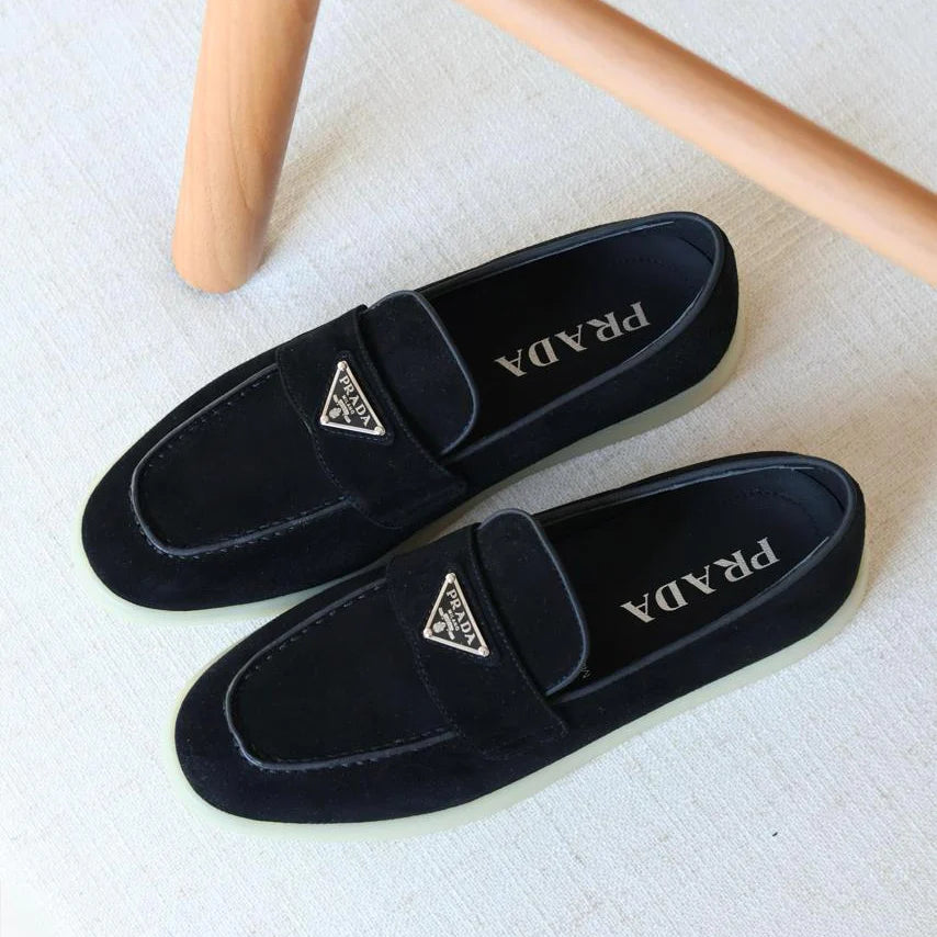 Prada Style #38 Shoes