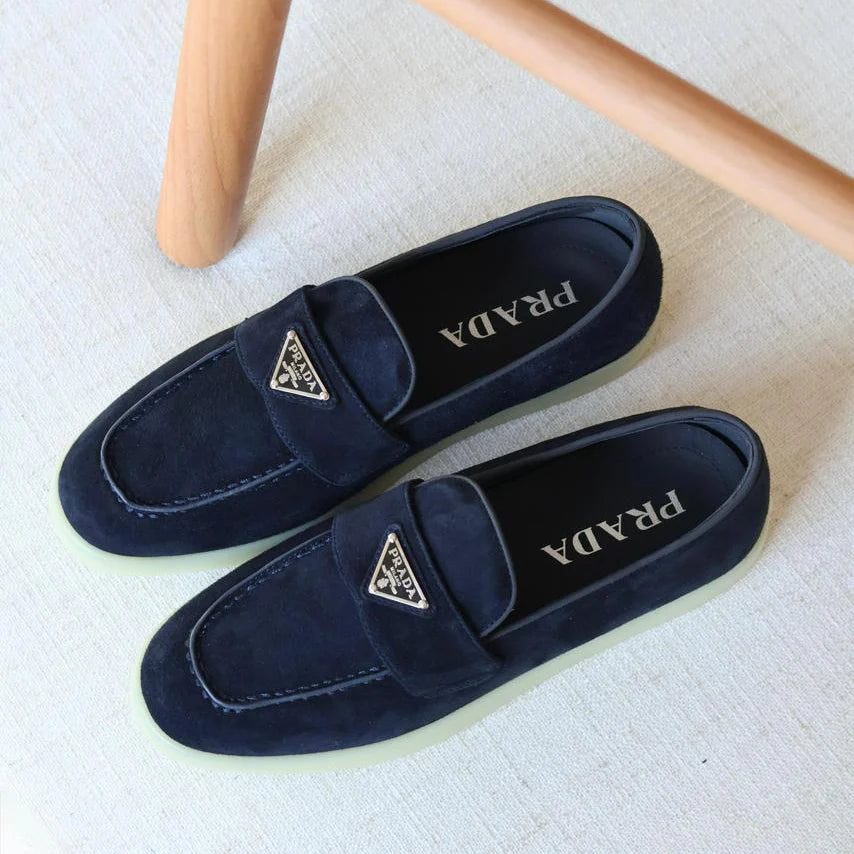 Prada Style #38 Shoes