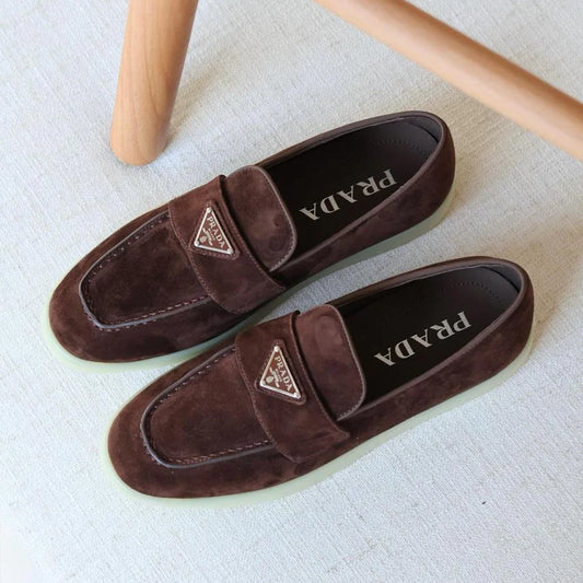 Prada Style #38 Shoes