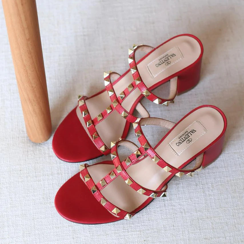 Valentino Style #1 Shoes