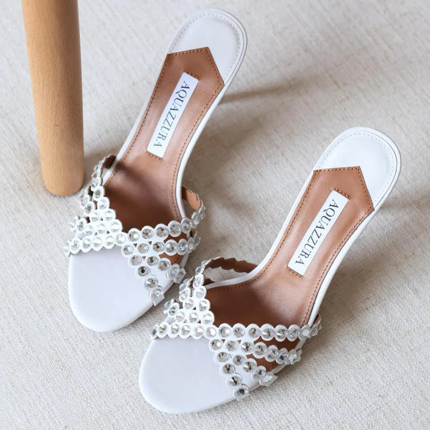 Aquazzura Style #10 Shoes