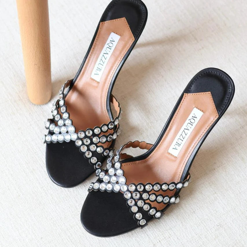 Aquazzura Style #10 Shoes