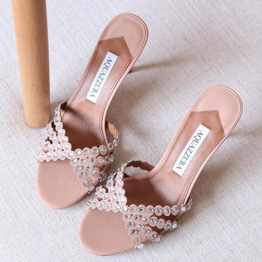 Aquazzura Style #10 Shoes