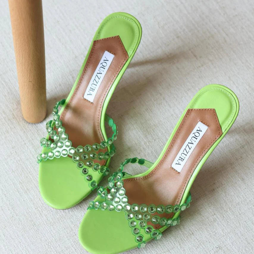 Aquazzura Style #10 Shoes