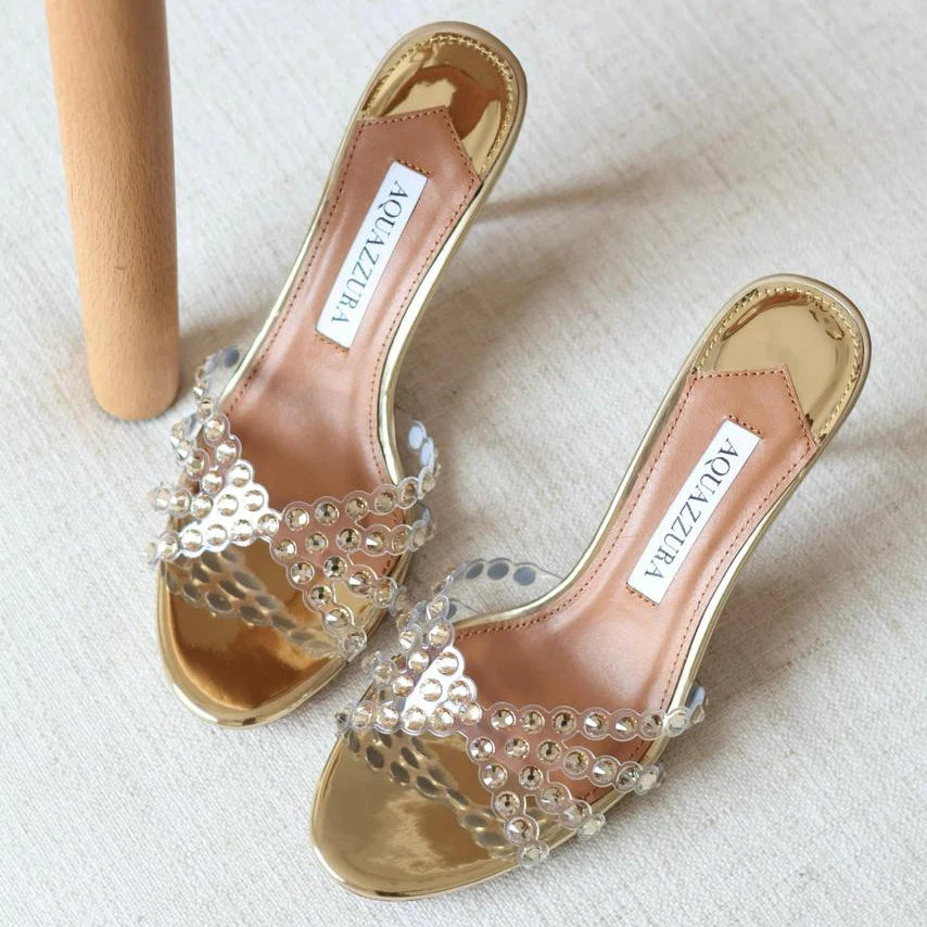 Aquazzura Style #10 Shoes
