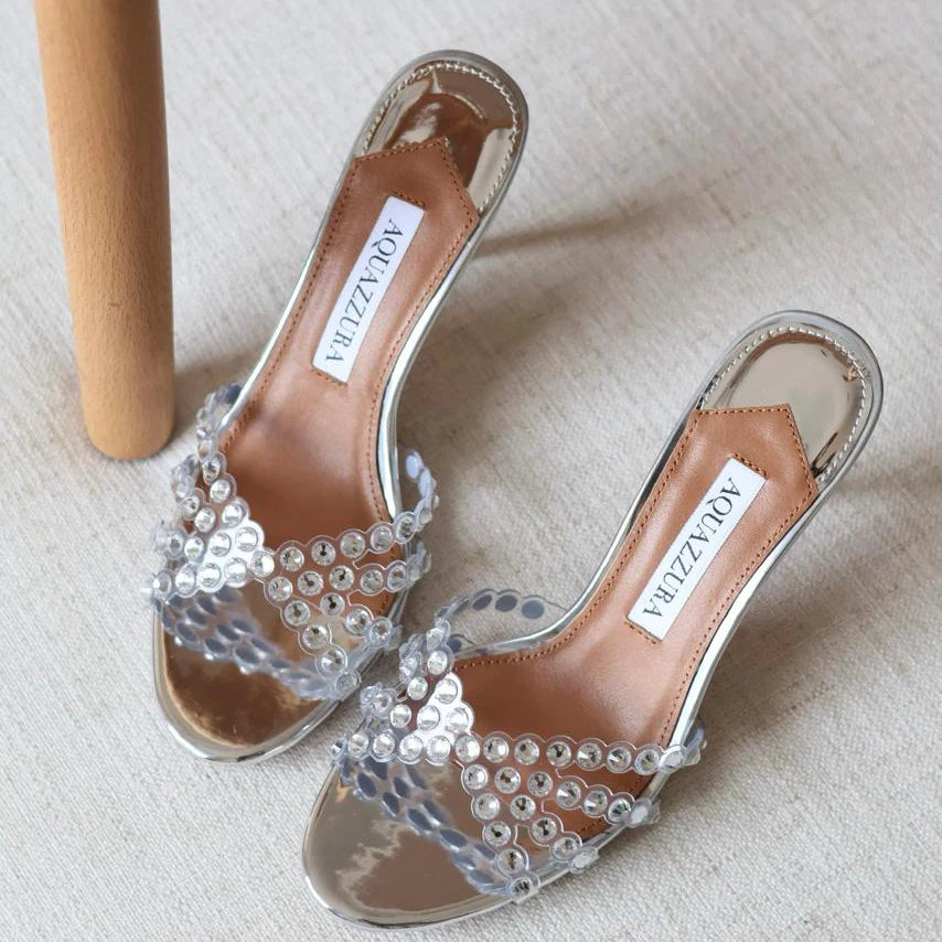 Aquazzura Style #10 Shoes