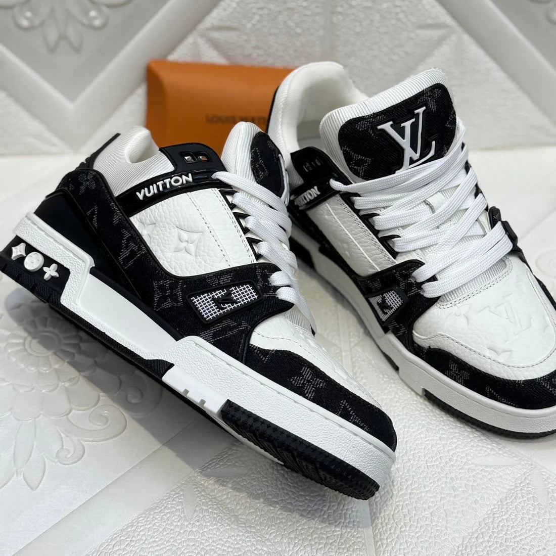 Louis Vuitton Style #11 Shoes
