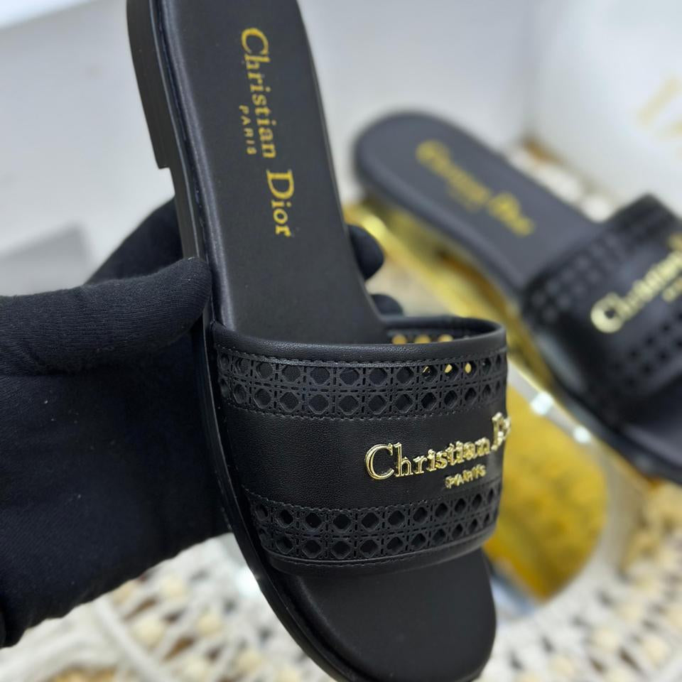 Dior Style #74 Shoes