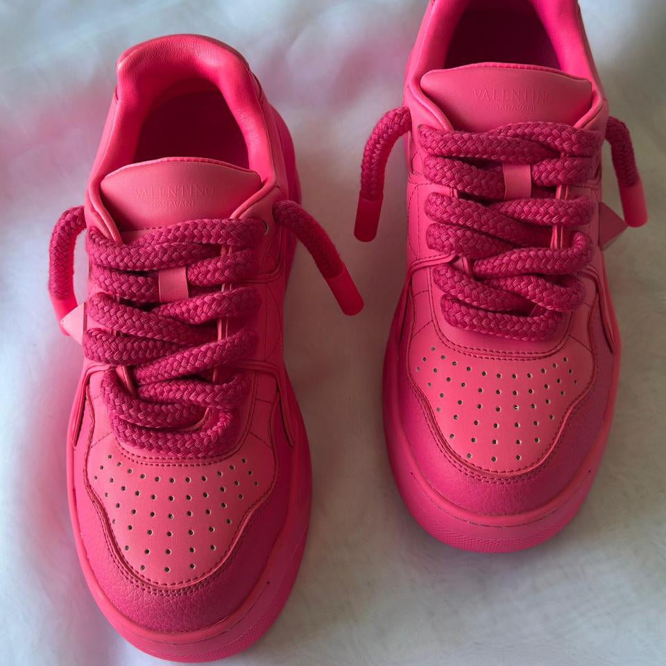 Valentino Style #47 Shoes