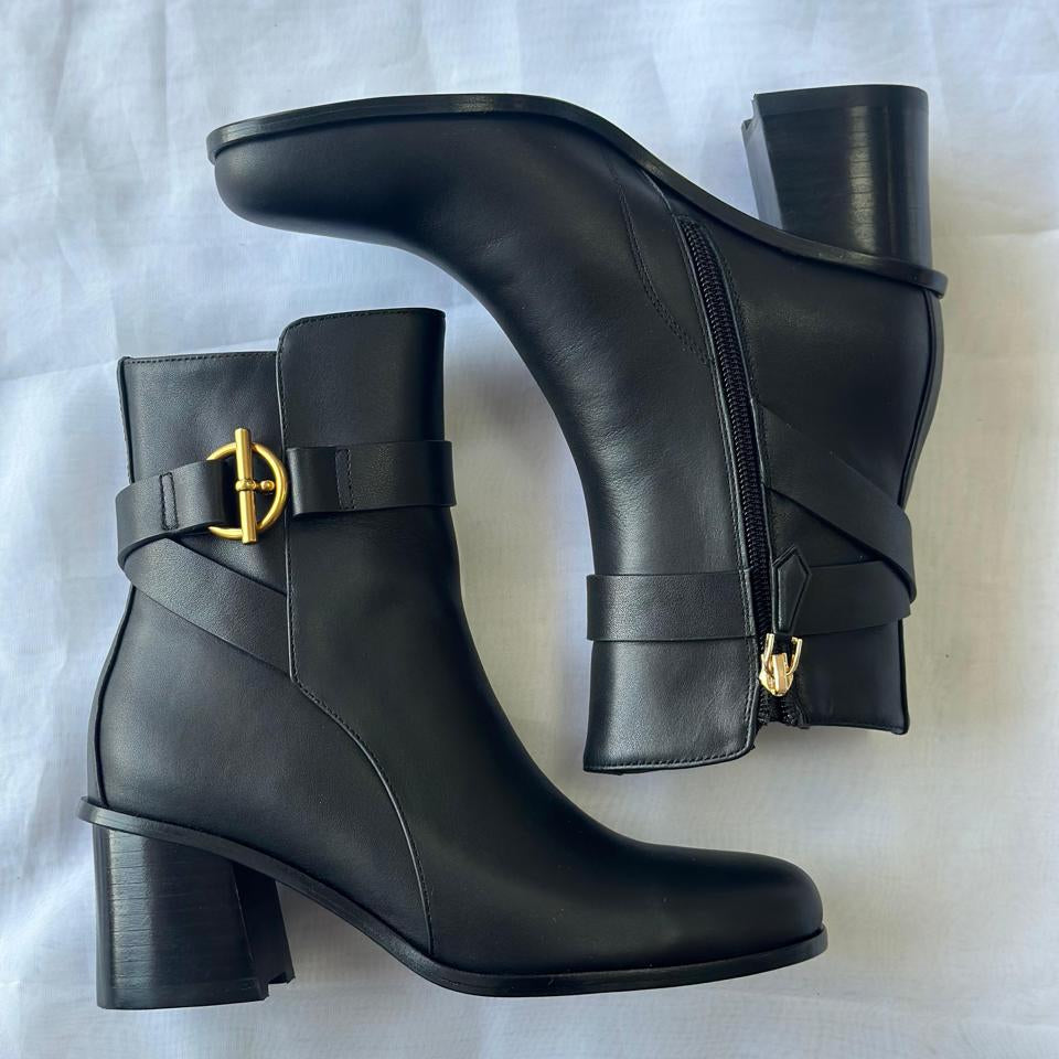 Hermes Style #93 Shoes