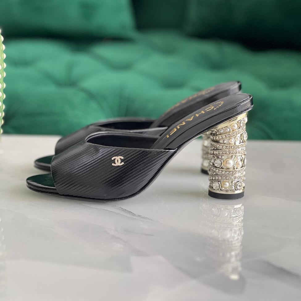 Chanel Style #115 Shoes