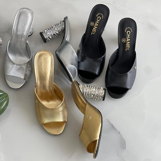 Chanel Style #115 Shoes