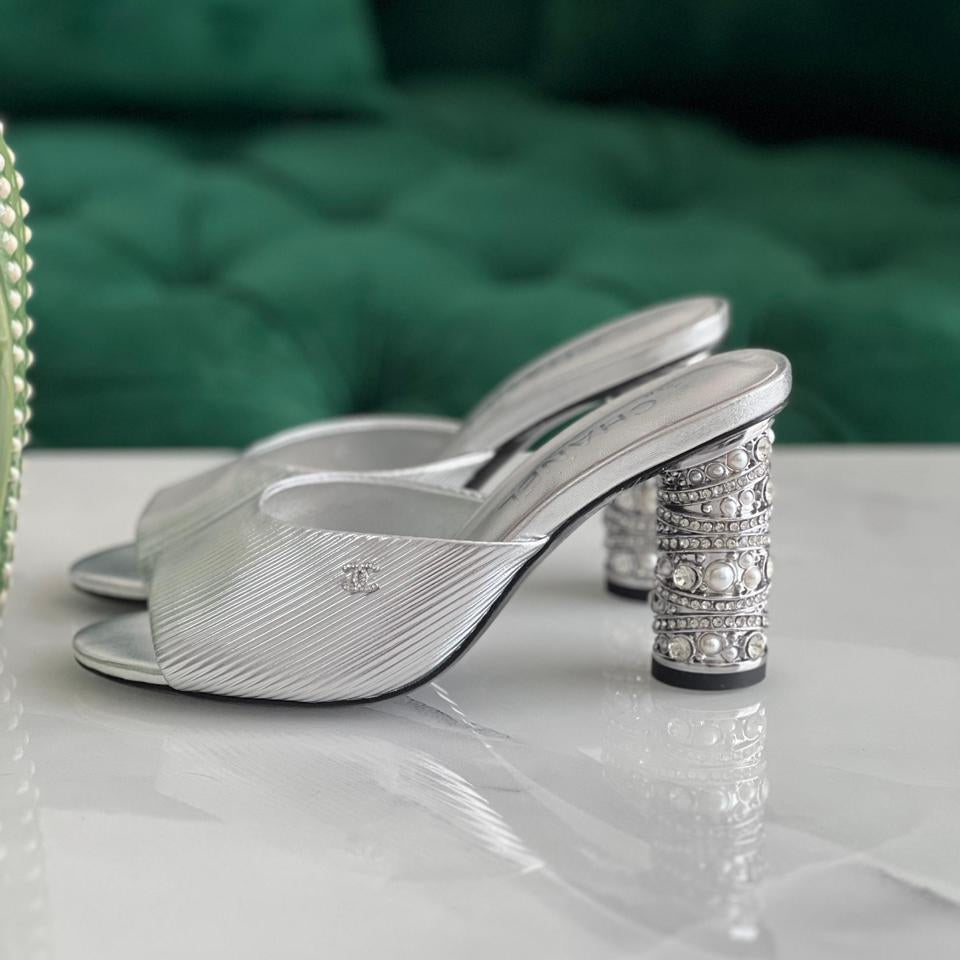 Chanel Style #115 Shoes