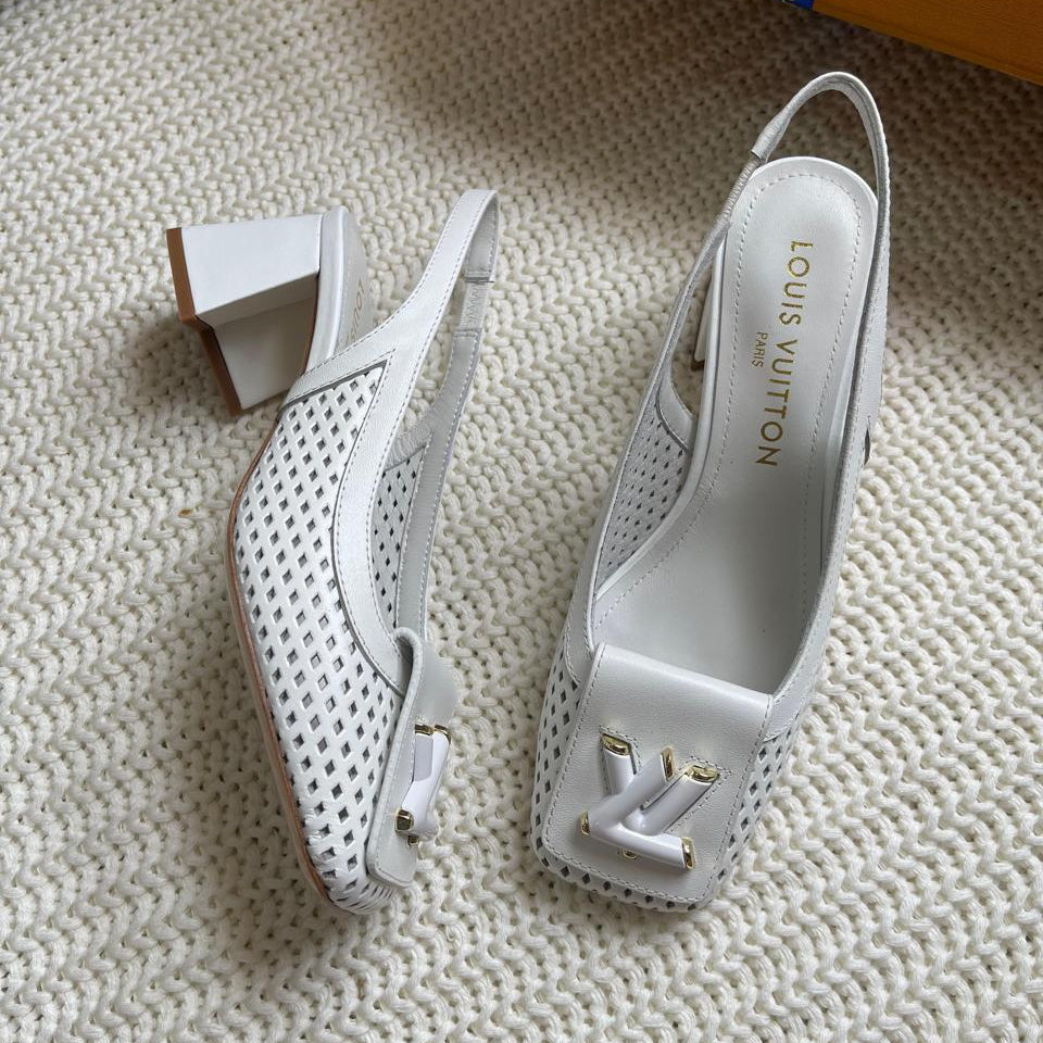 Louis Vuitton Style #48 Shoes