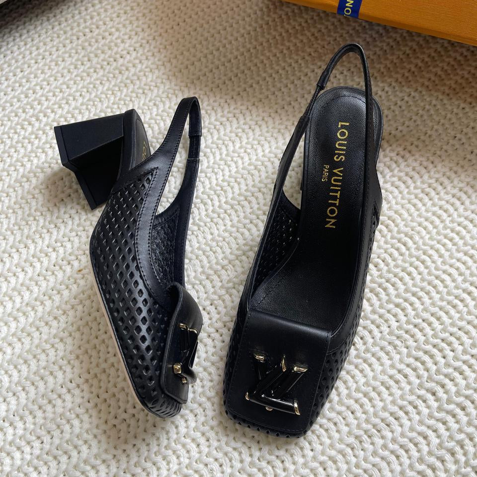 Louis Vuitton Style #48 Shoes