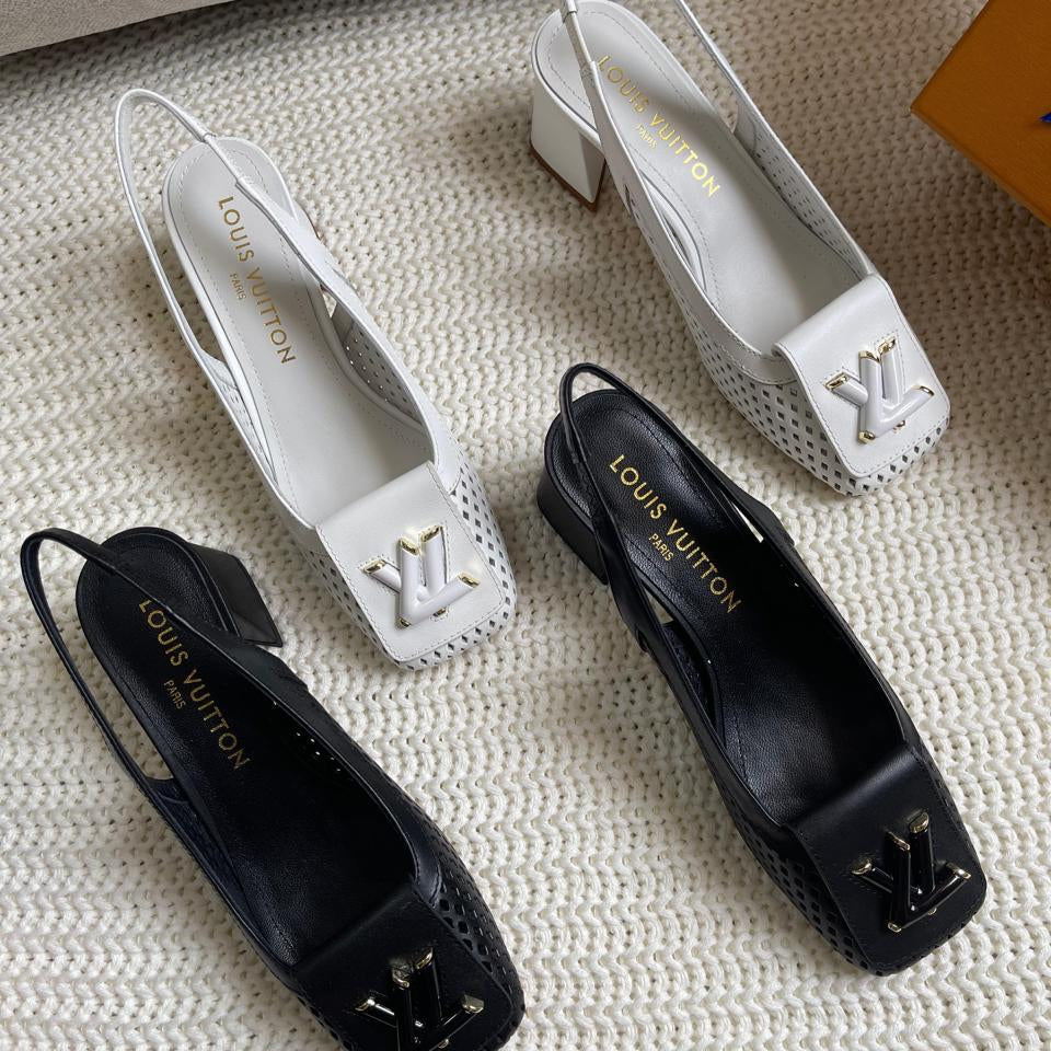 Louis Vuitton Style #48 Shoes