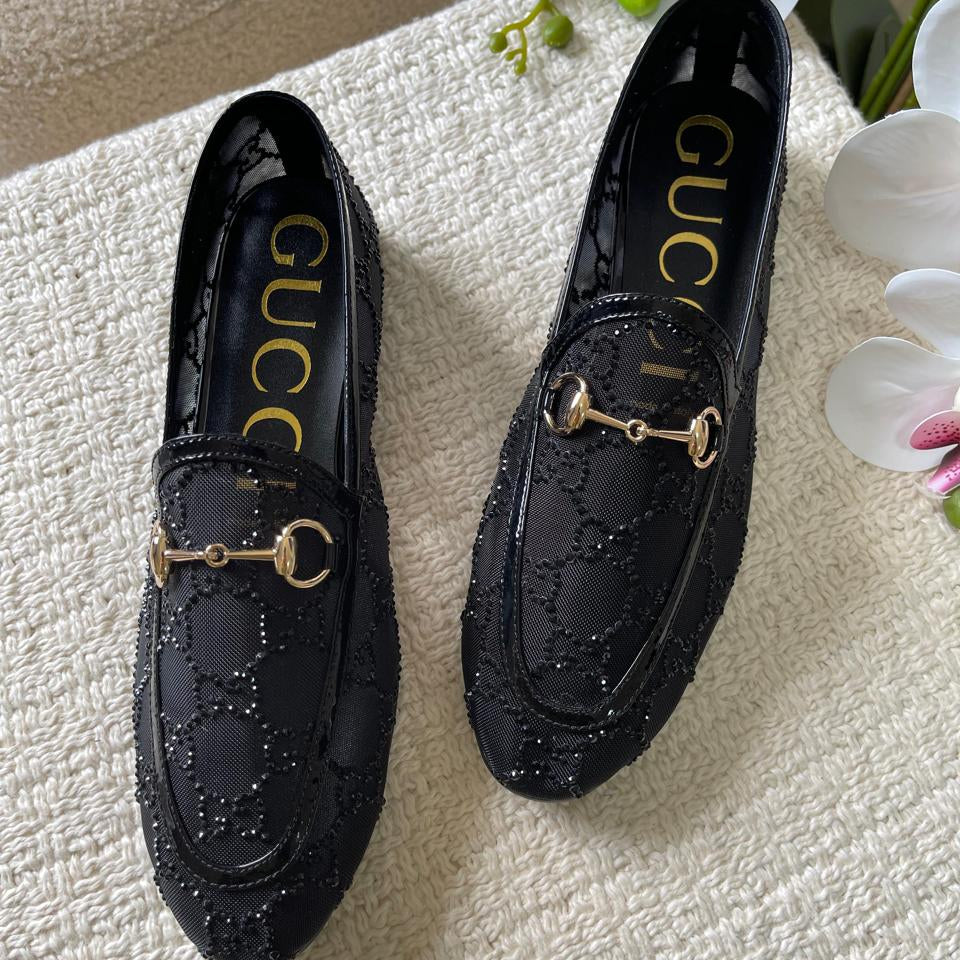 Gucci Style #90 Shoes