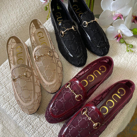 Gucci Style #90 Shoes