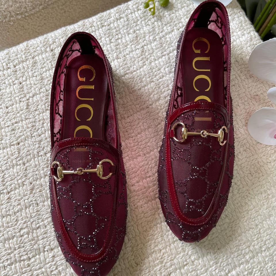 Gucci Style #90 Shoes