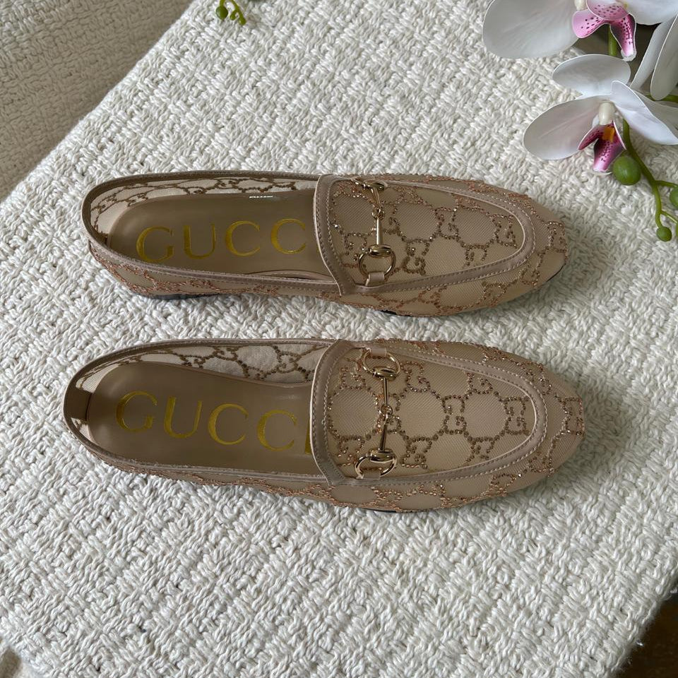 Gucci Style #90 Shoes