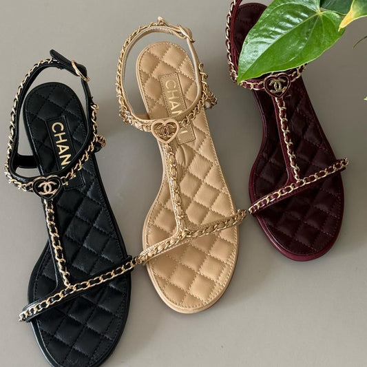 Chanel Style #116 Shoes