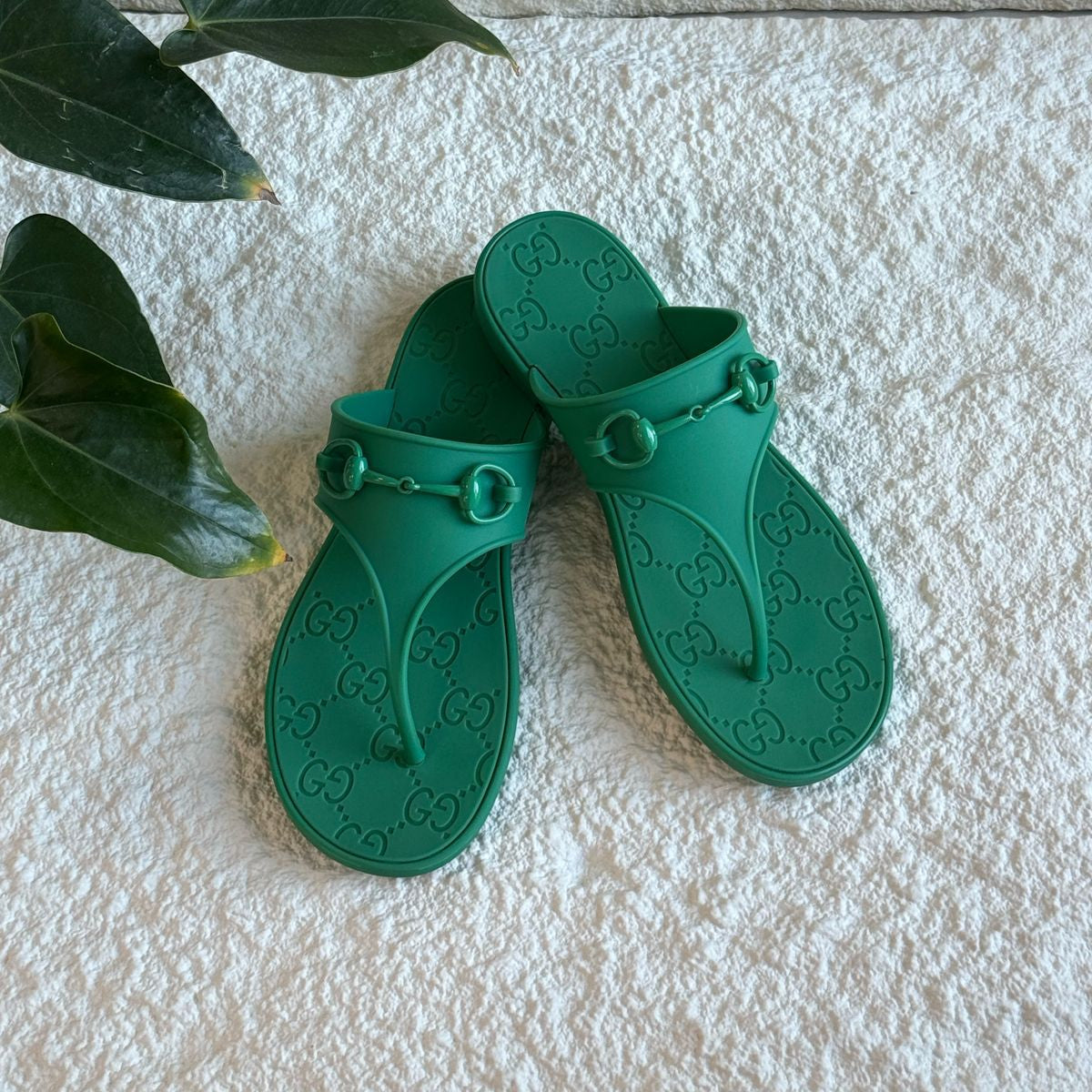 Gucci Style #91 Shoes