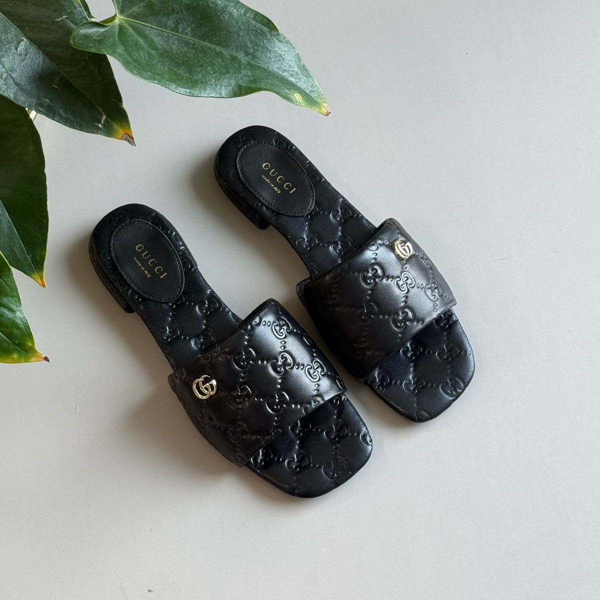 Gucci Style #92 Shoes