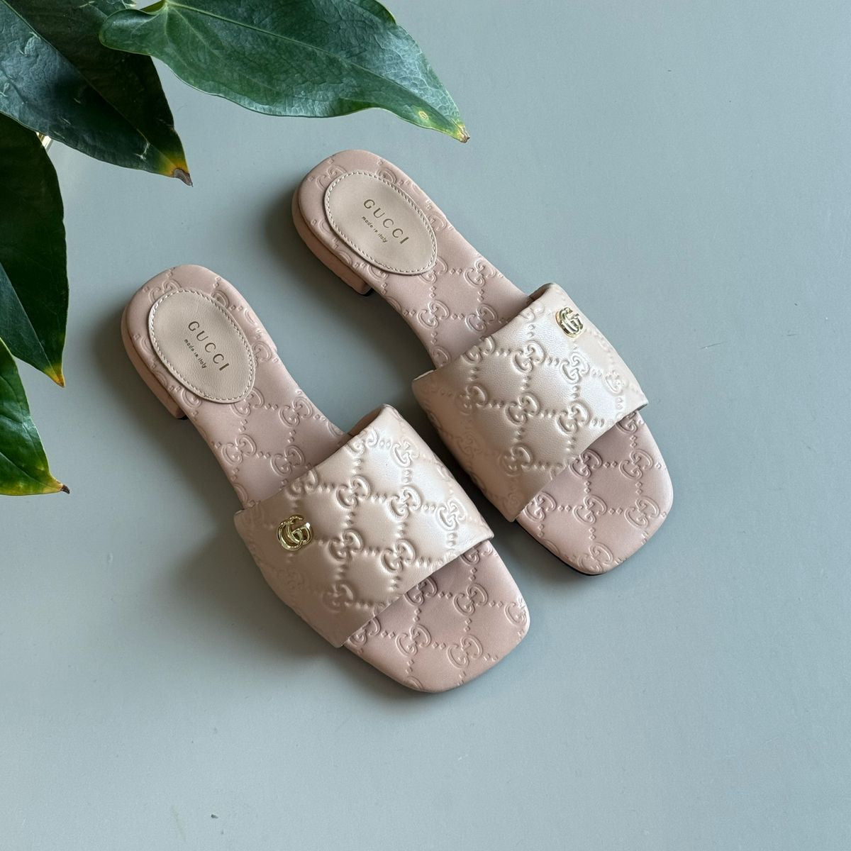 Gucci Style #92 Shoes