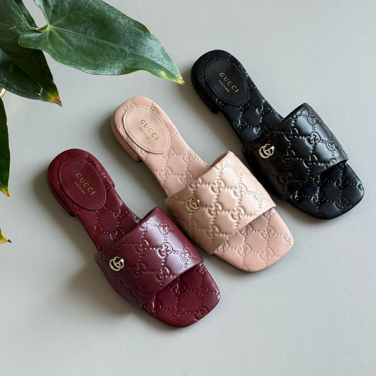 Gucci Style #92 Shoes