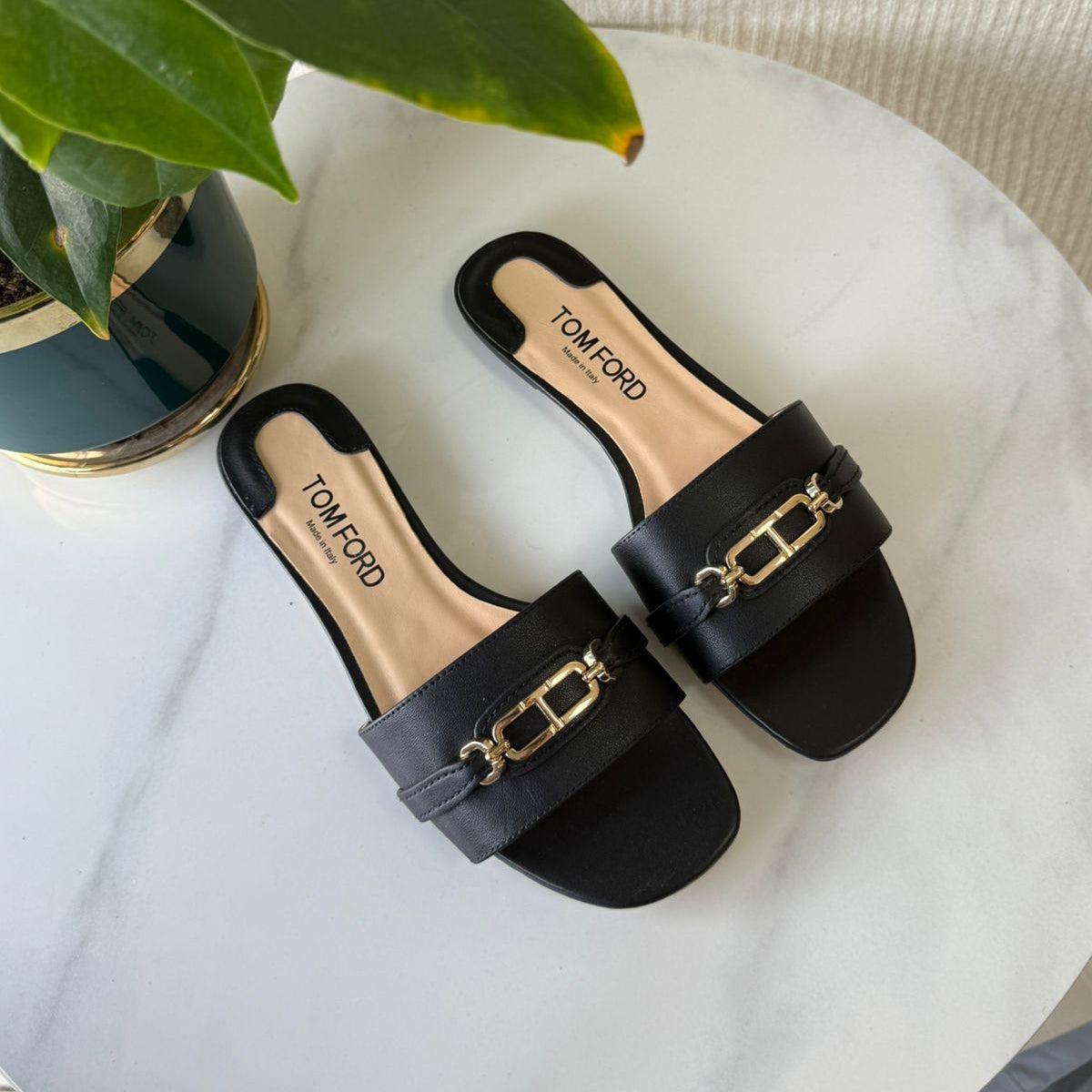 Tom Ford Shoes Style #2