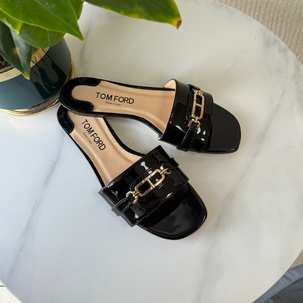 Tom Ford Shoes Style #2