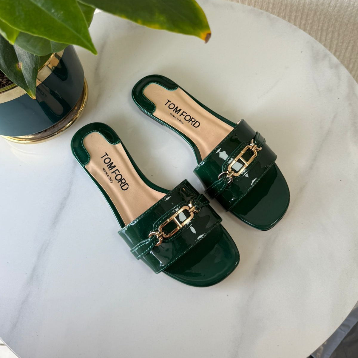 Tom Ford Shoes Style #2