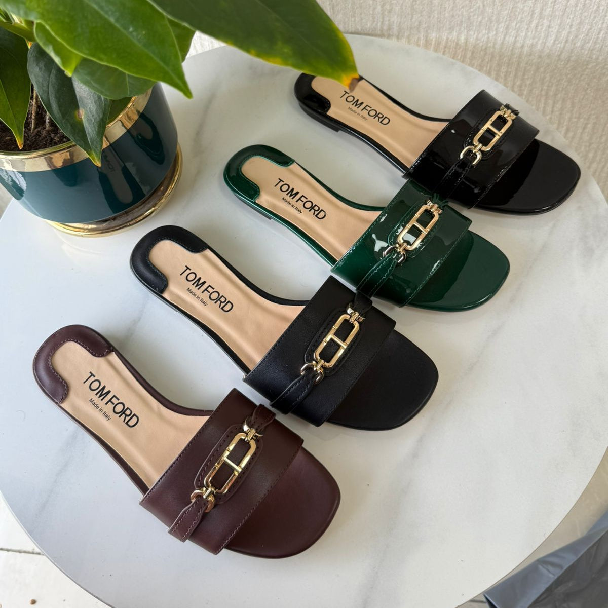 Tom Ford Shoes Style #2