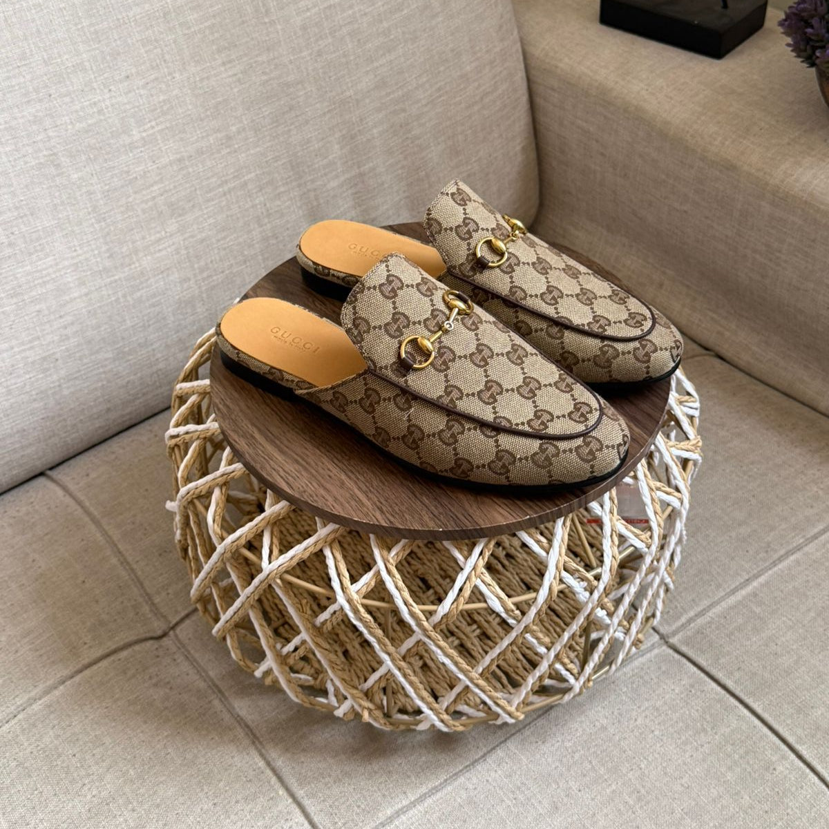 Gucci Style #93 Shoes