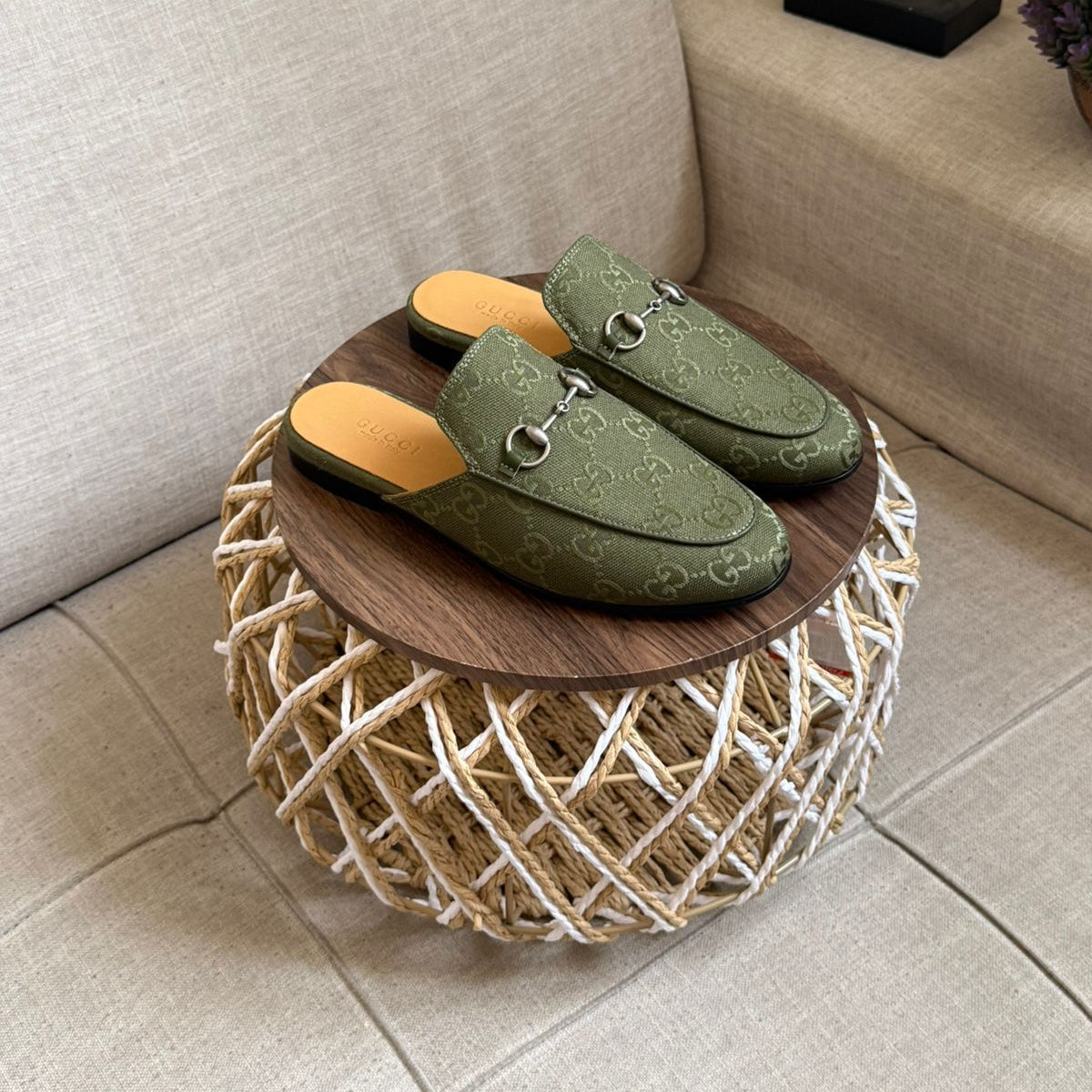 Gucci Style #93 Shoes