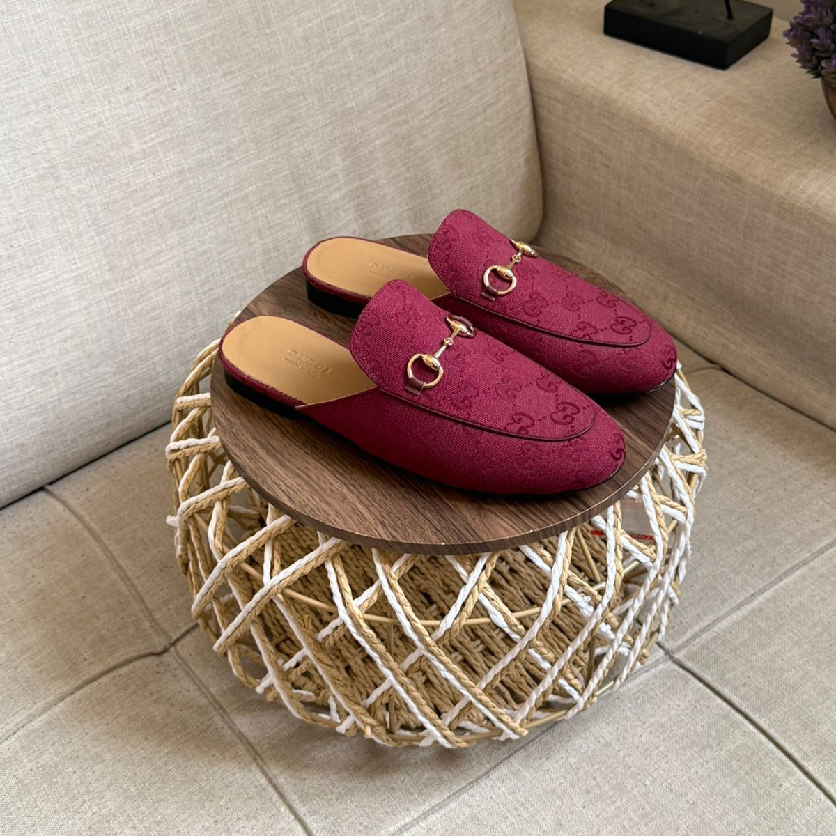 Gucci Style #93 Shoes