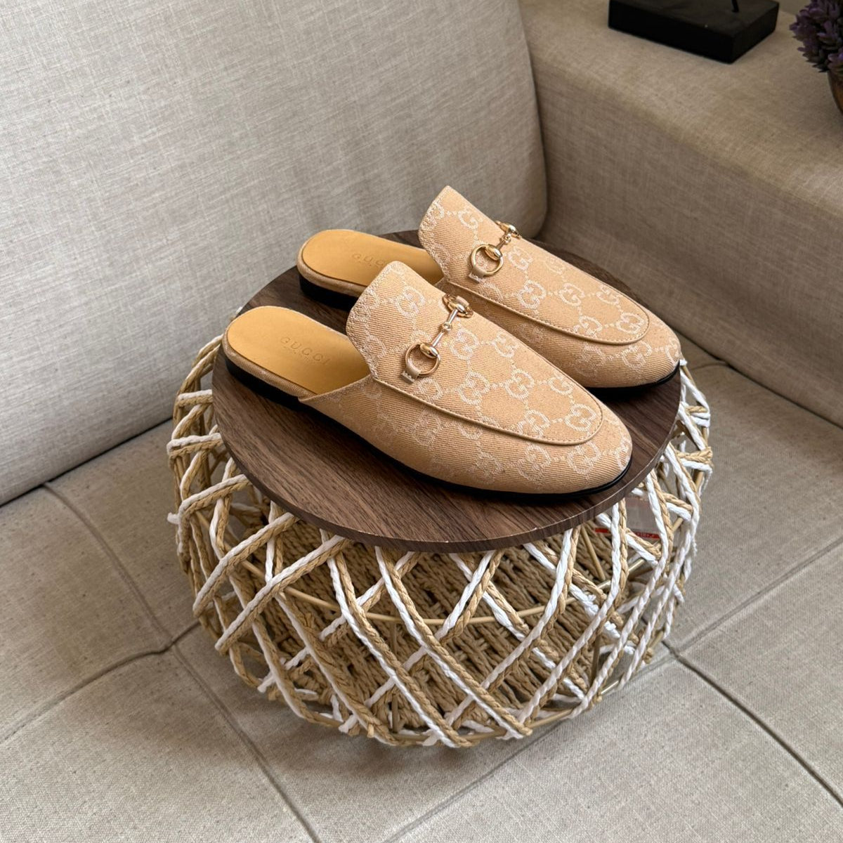 Gucci Style #93 Shoes