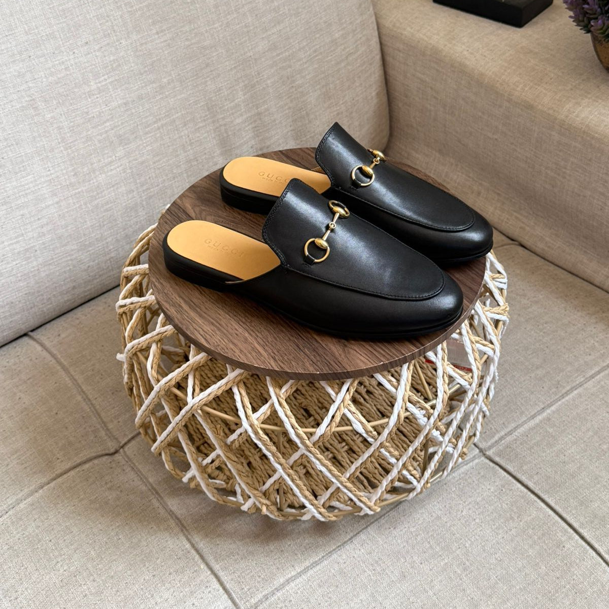 Gucci Style #93 Shoes