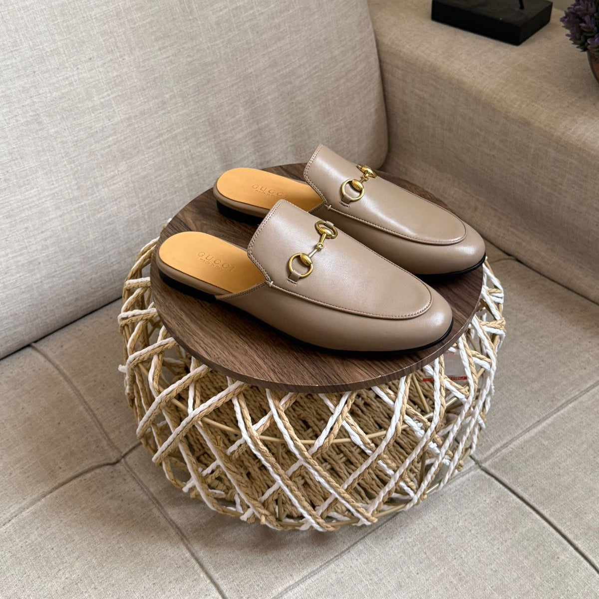 Gucci Style #93 Shoes