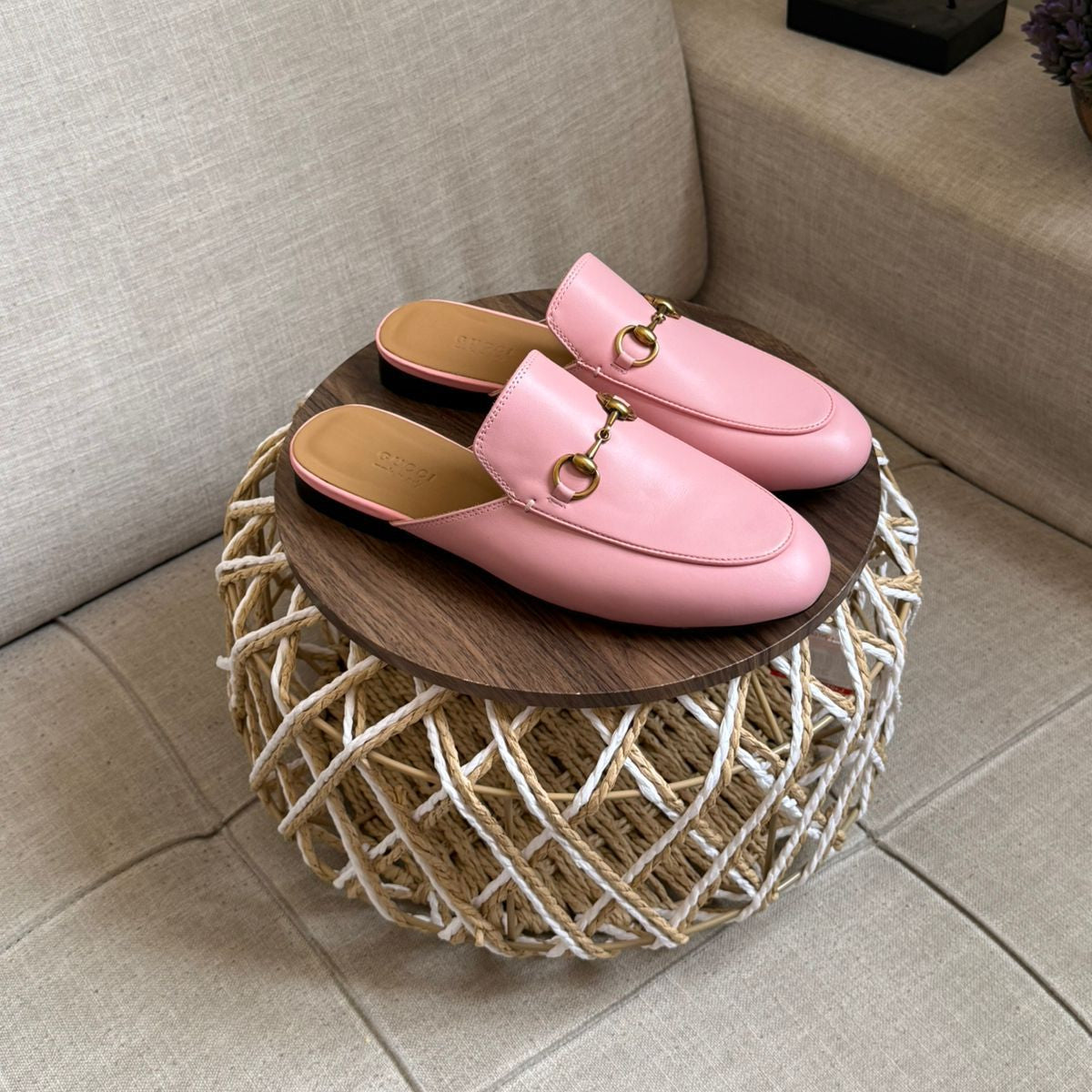 Gucci Style #93 Shoes