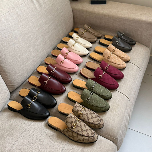 Gucci Style #93 Shoes