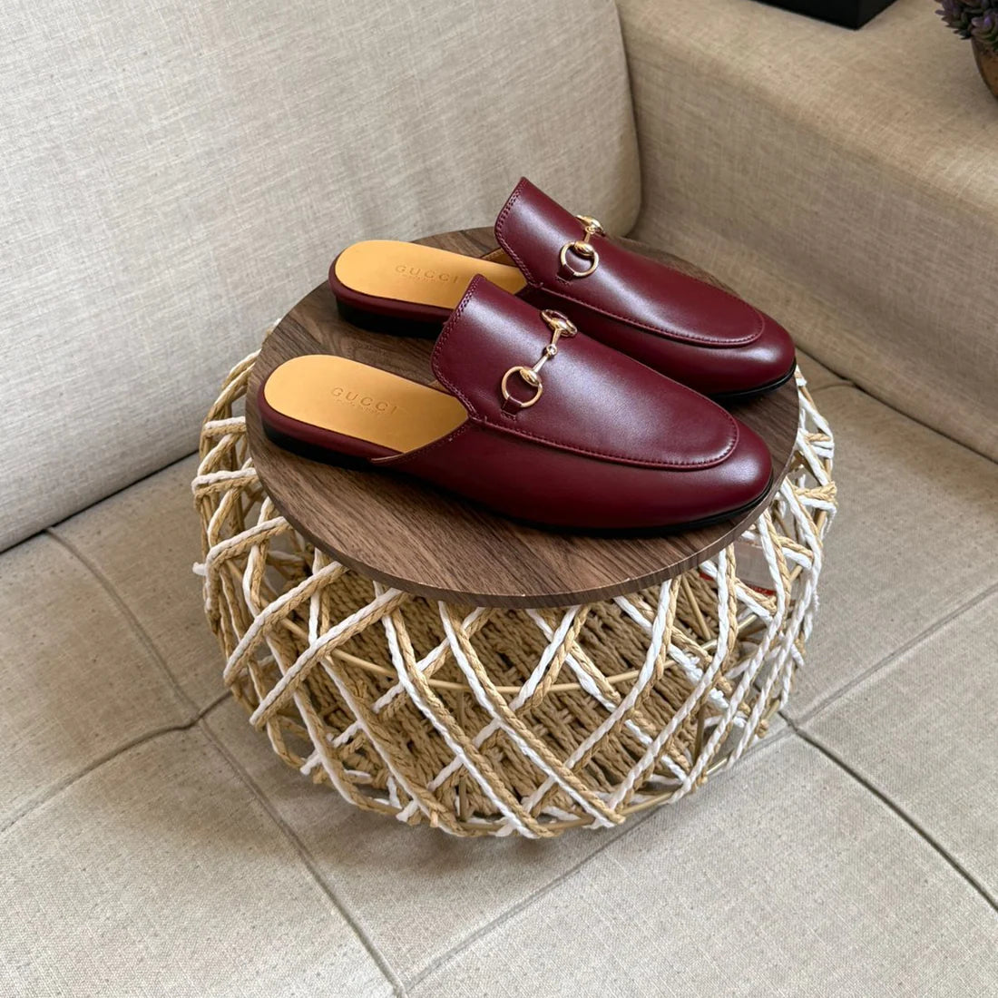 Gucci Style #6 Shoes