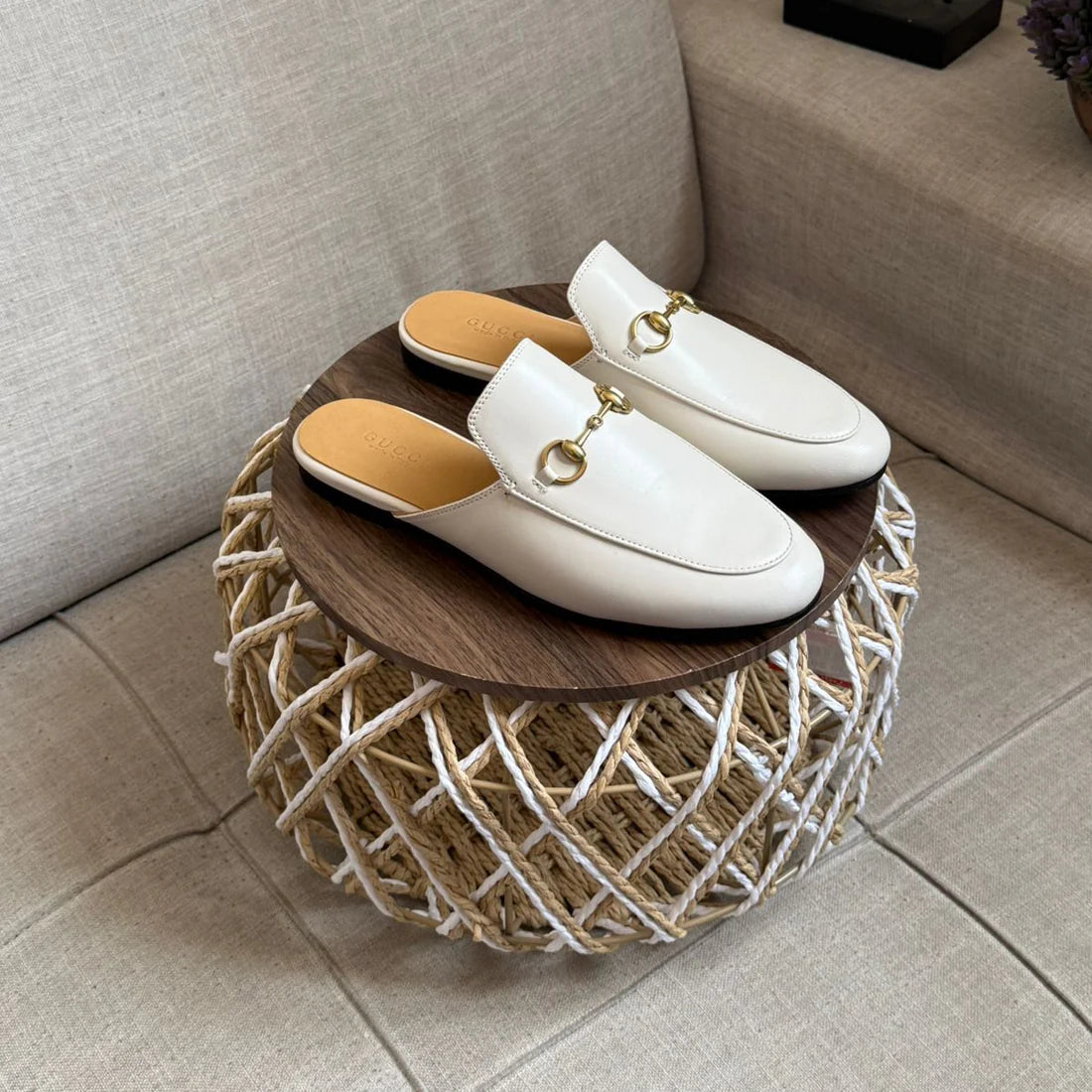 Gucci Style #6 Shoes