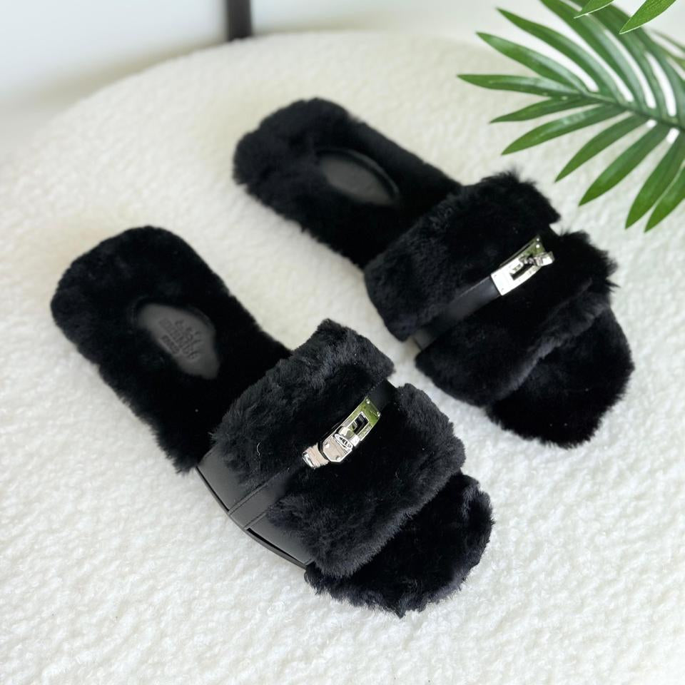 Hermes Style #94 Shoes