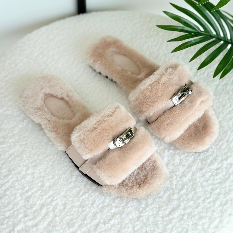 Hermes Style #94 Shoes