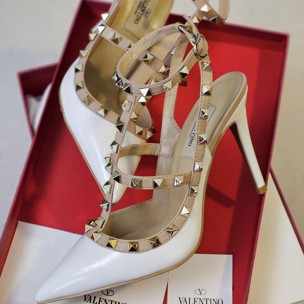 Valentino Style #48 Shoes