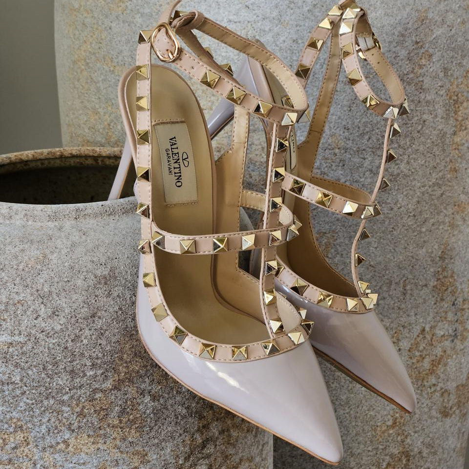 Valentino Style #48 Shoes