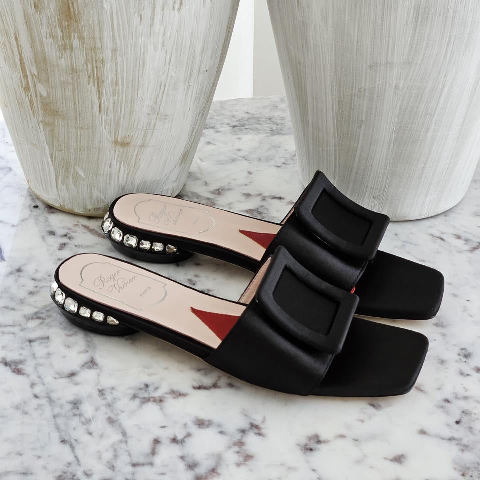 Roger Vivier Style#11 Shoes